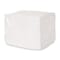 Boardwalk DRC Wipers, White, 12 x 13, PK1008 BWKV040QPW - alternate 4